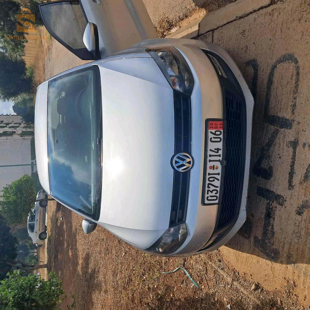 Volkswagen Polo 2014 BEJAIA