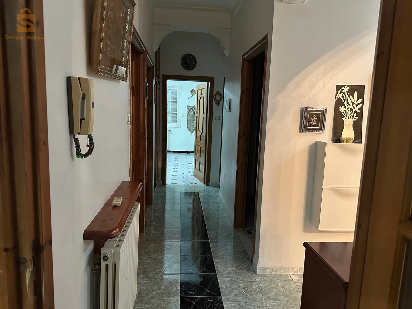 Louer niveau de villa F4