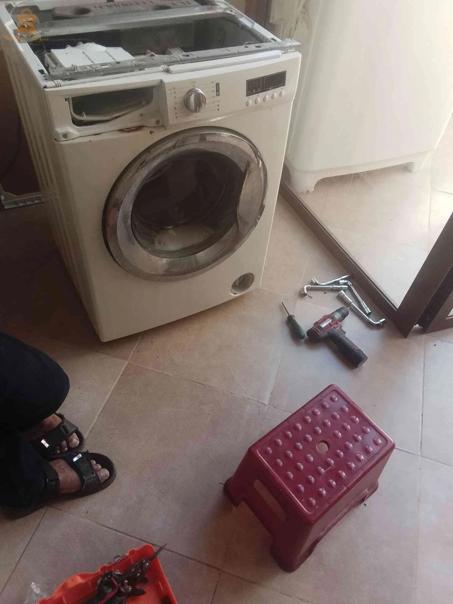 réparateur installateur électroménager et Climatisation
