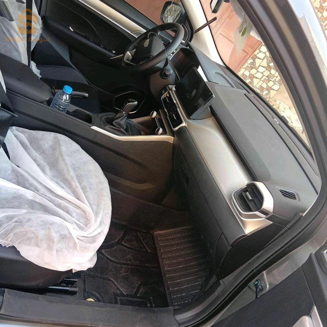 Geely Coolray Style 2026 ALGER