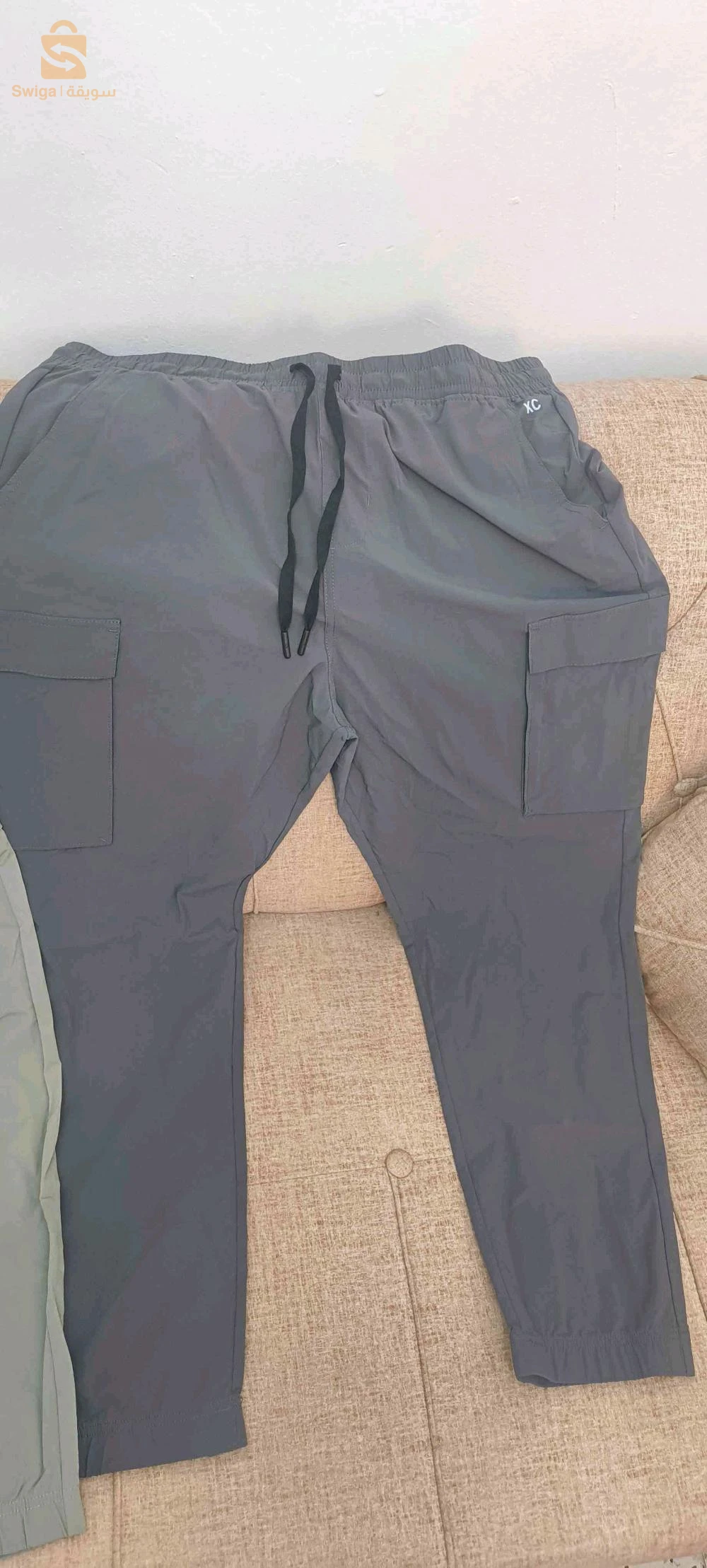 pontalon cargo