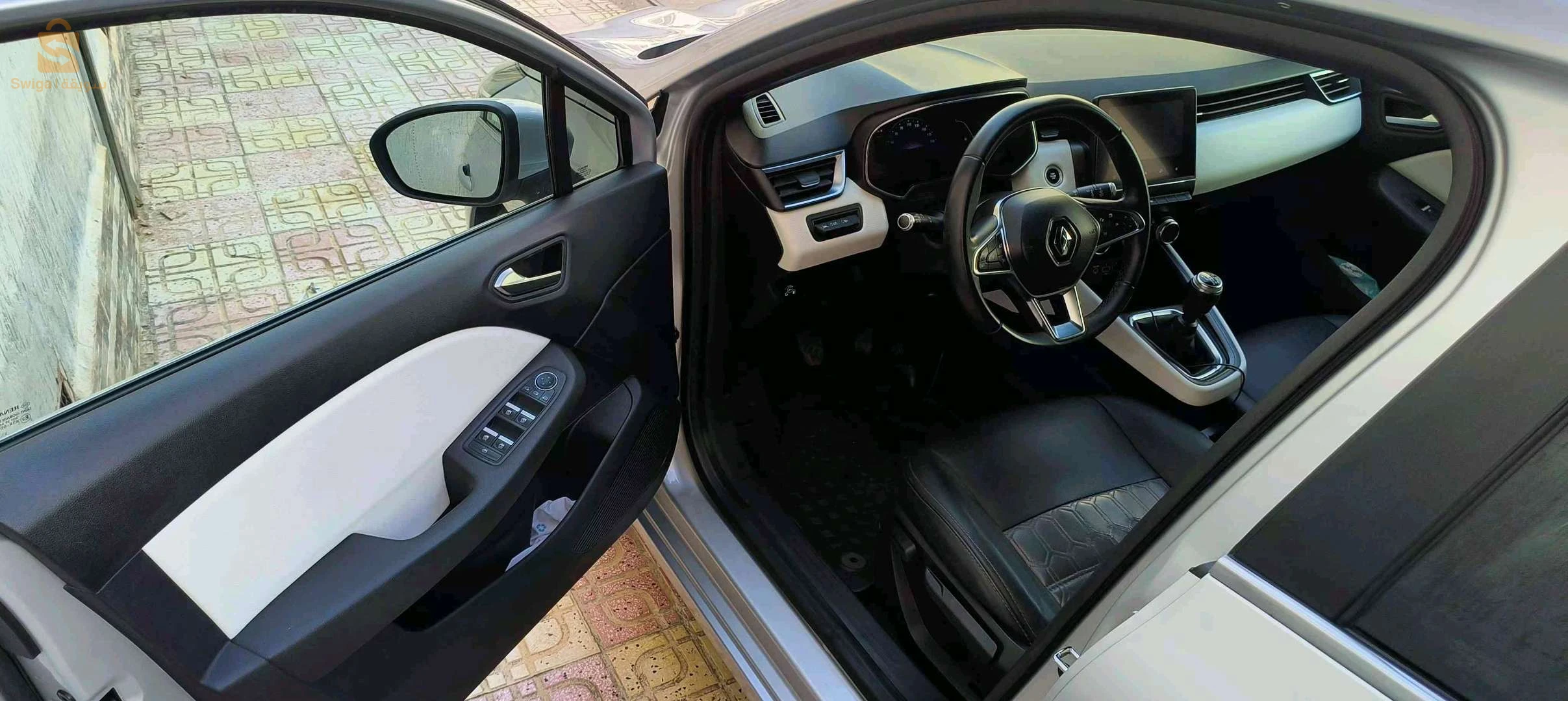 Renault Clio 5 2021 RELIZANE