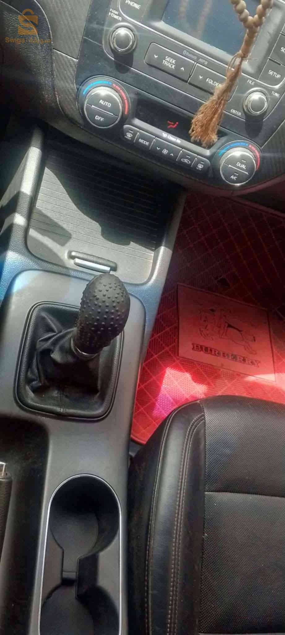 Kia Cerato 2014 ADRAR