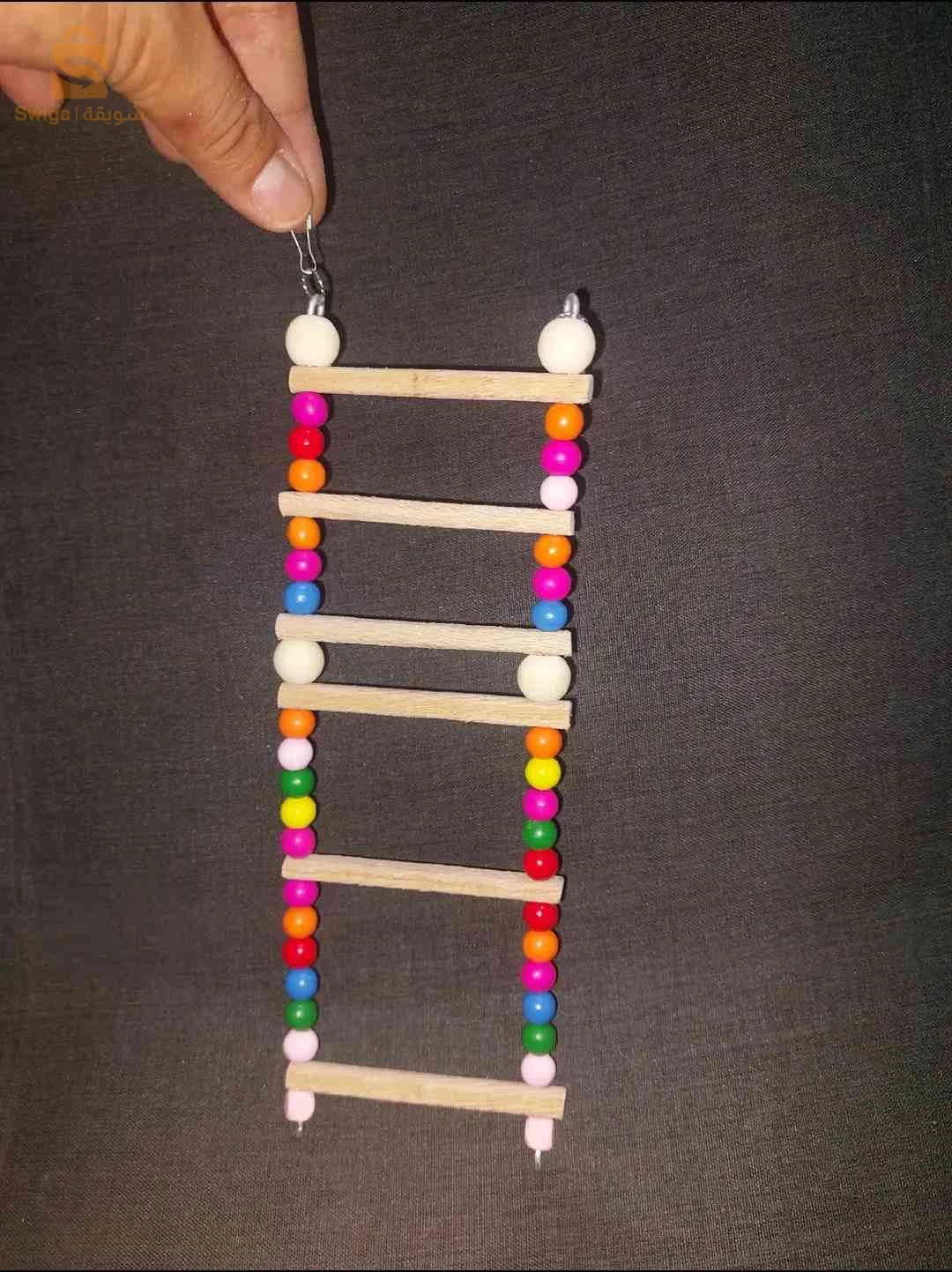 العاب و ارجوحات