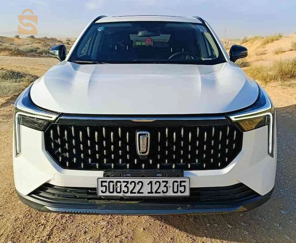 other cars 2023 BISKRA