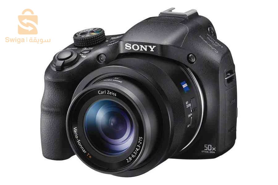 Sony HX400V