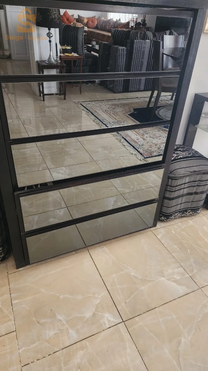 meuble à chaussures