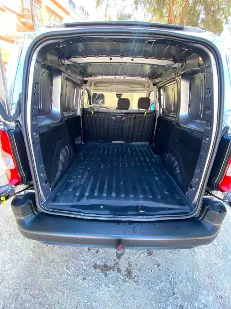 Fiat Doblo 2025 M'SILA