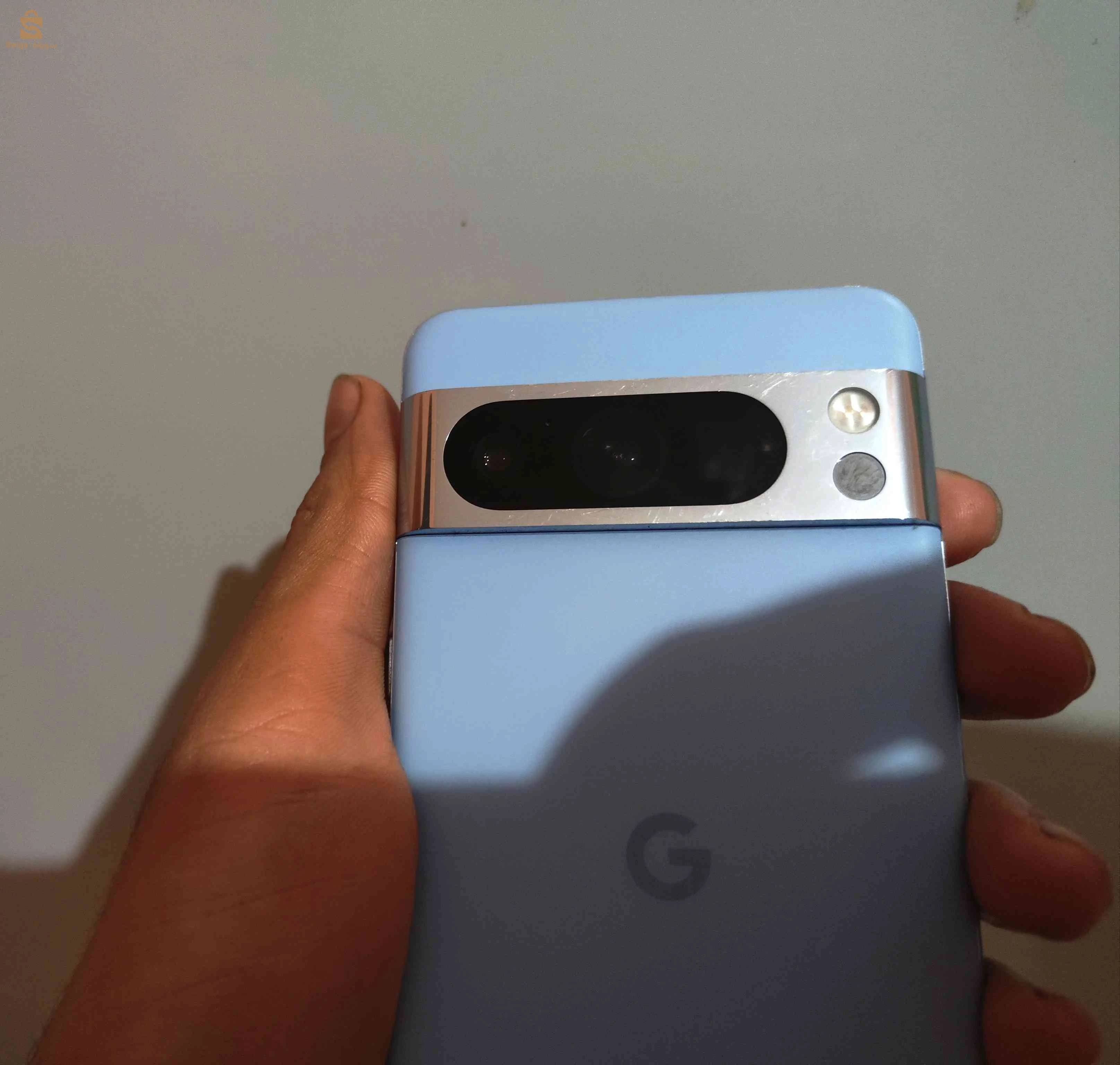 Google pixel 8 pro