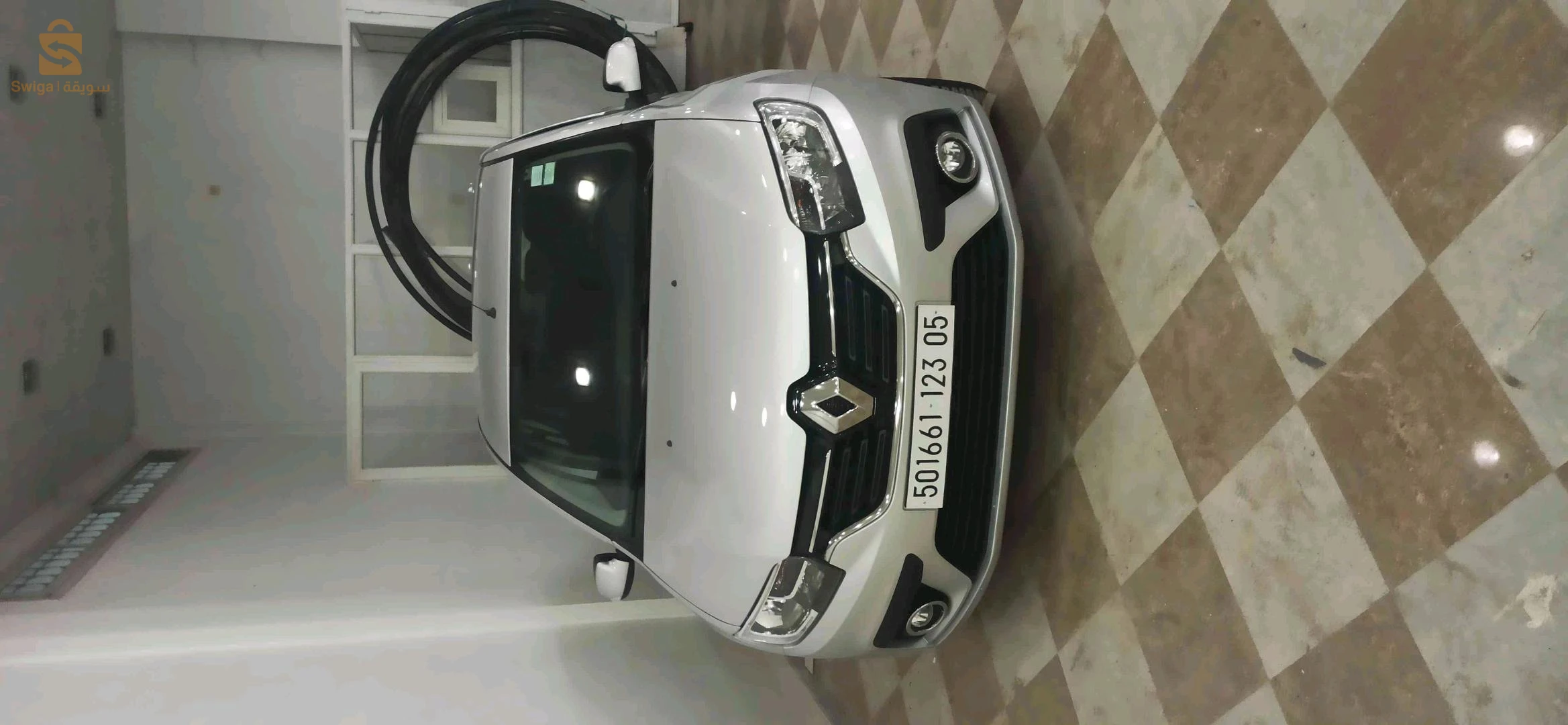 Renault SYMBOL 2023 BATNA