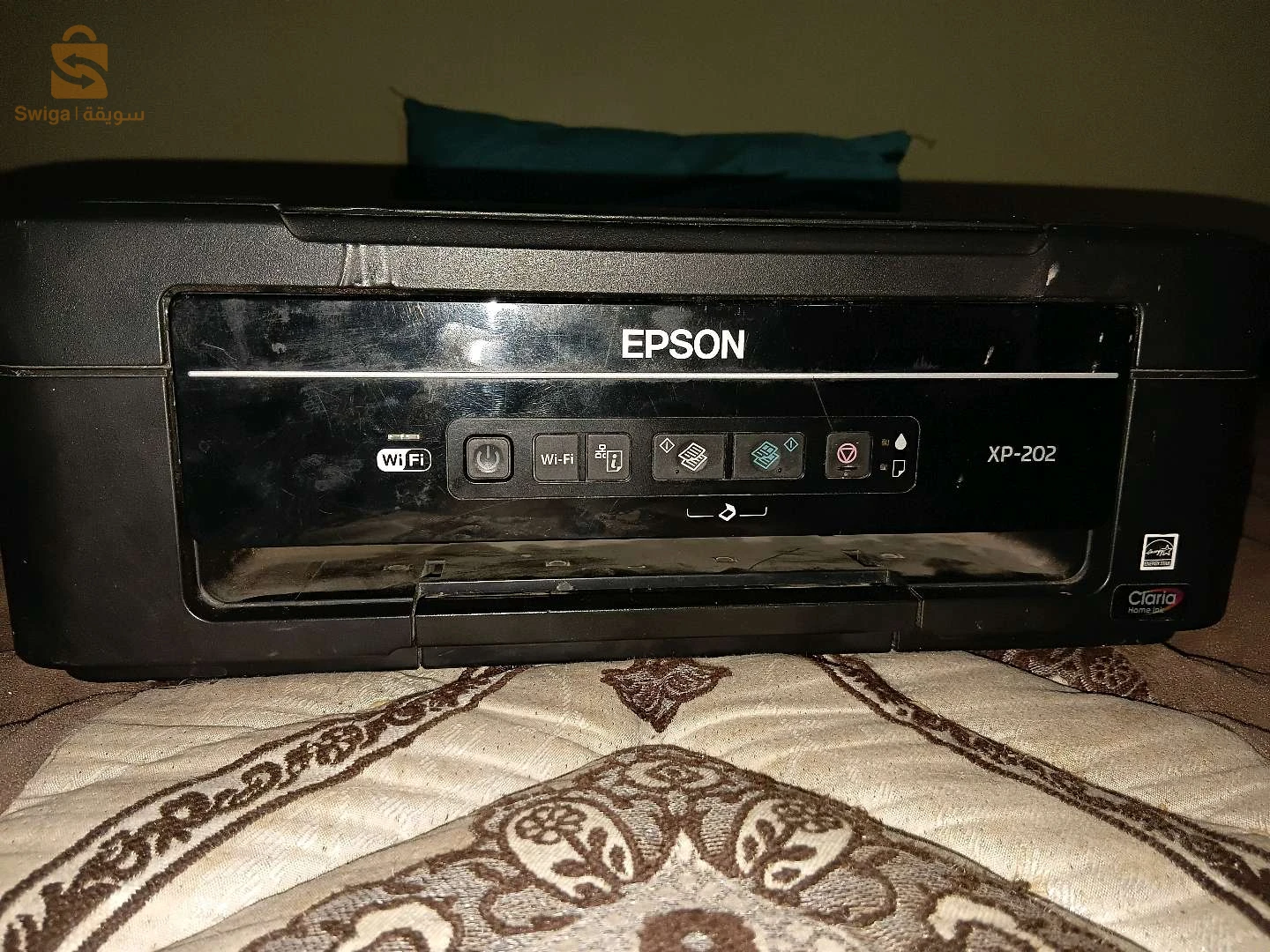 epson xp-202