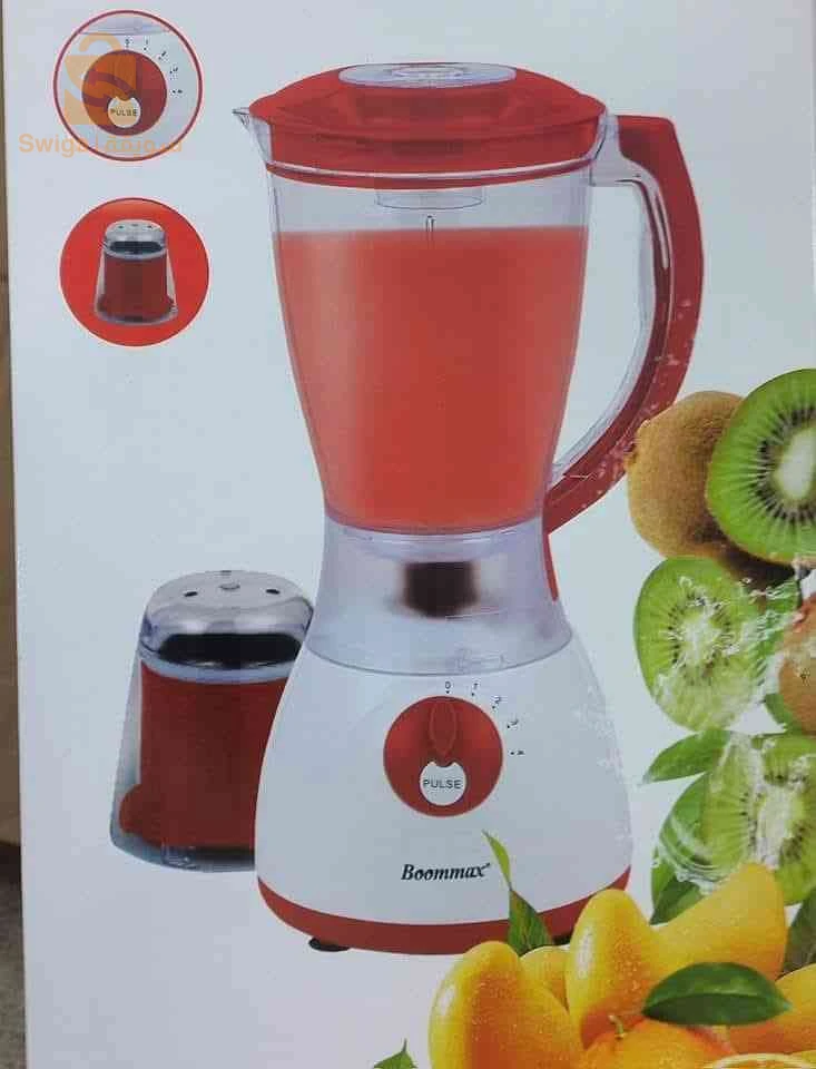 الخلاط الكهربائي Boommax (موديل HKOT-Y44)