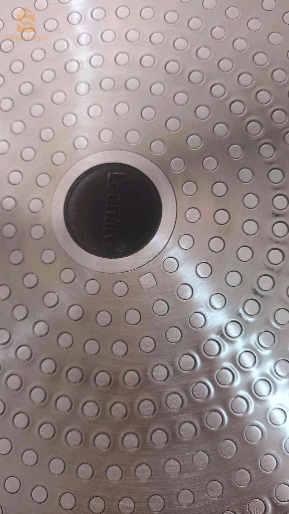 طاجين حديدي