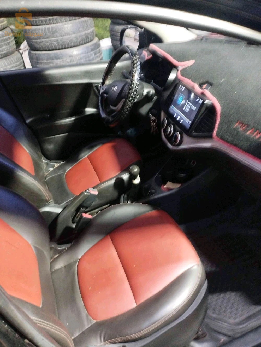 Kia Picanto 2013 SETIF