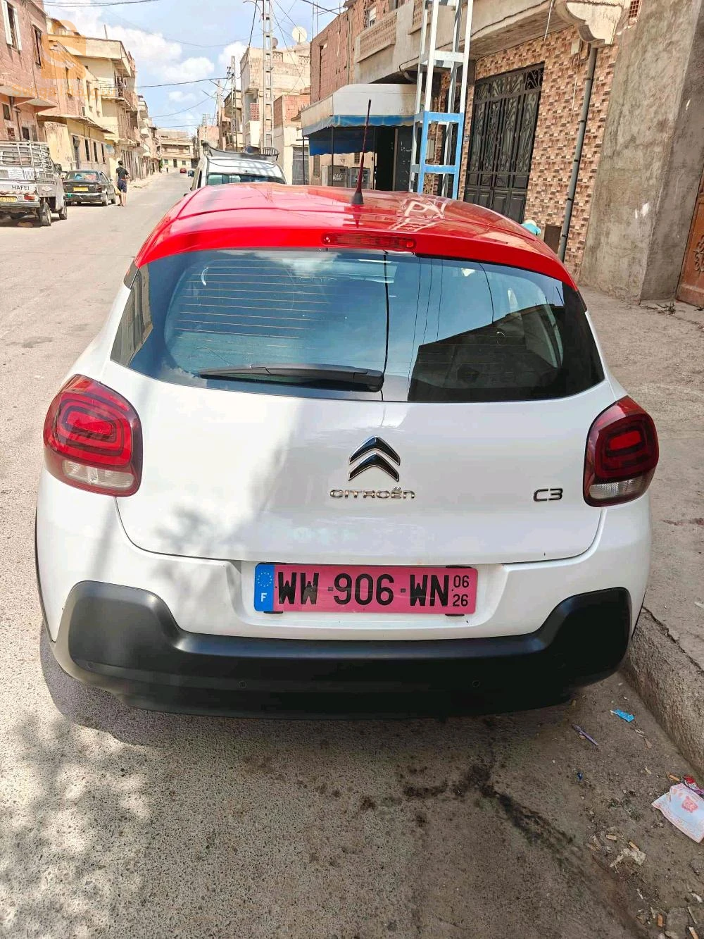 Citroen C3 2023 ORAN