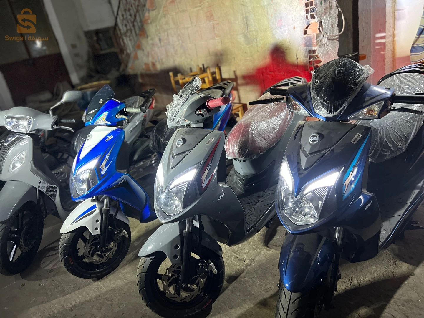 Sym s 00 jet 4 00 Tonik 300 km