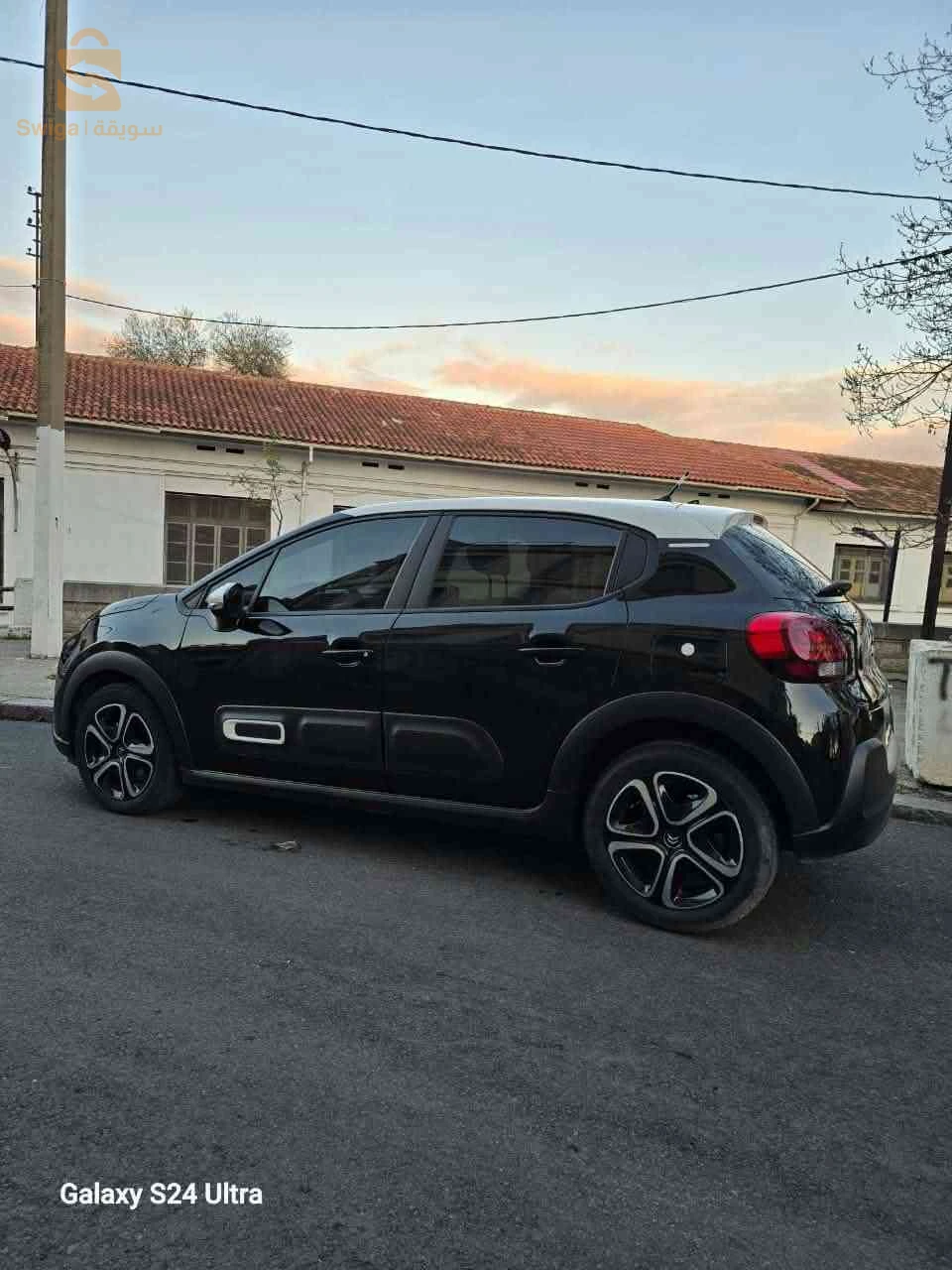 Citroen C3 2022 CONSTANTINE