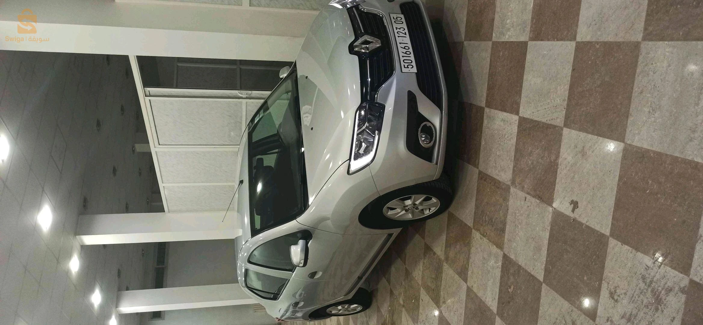 Renault SYMBOL 2023 BATNA