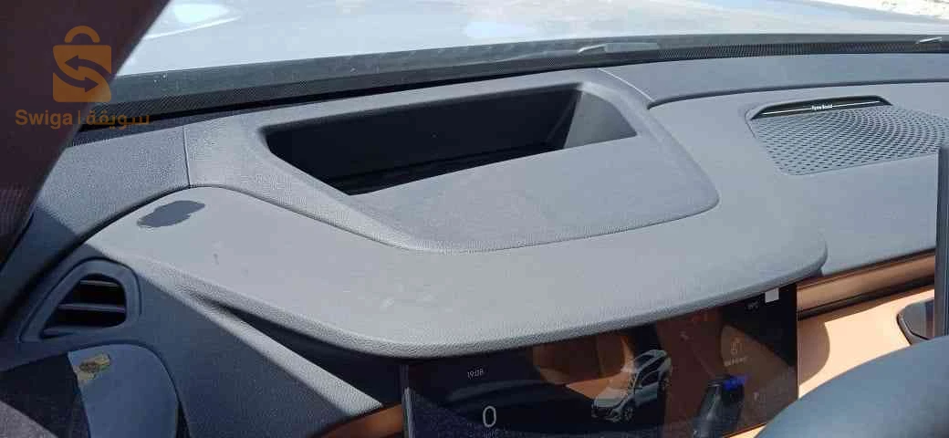 Geely Starray Premium 2026 BATNA