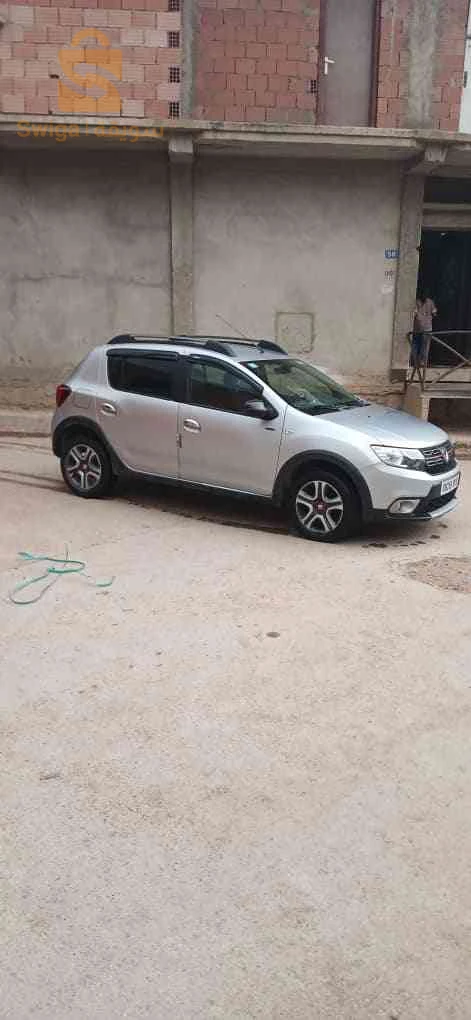 Dacia Sandero 2019 CHLEF