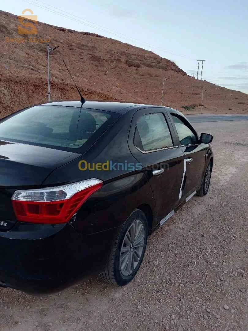 ستروين CELYSEE 2013 غرداية