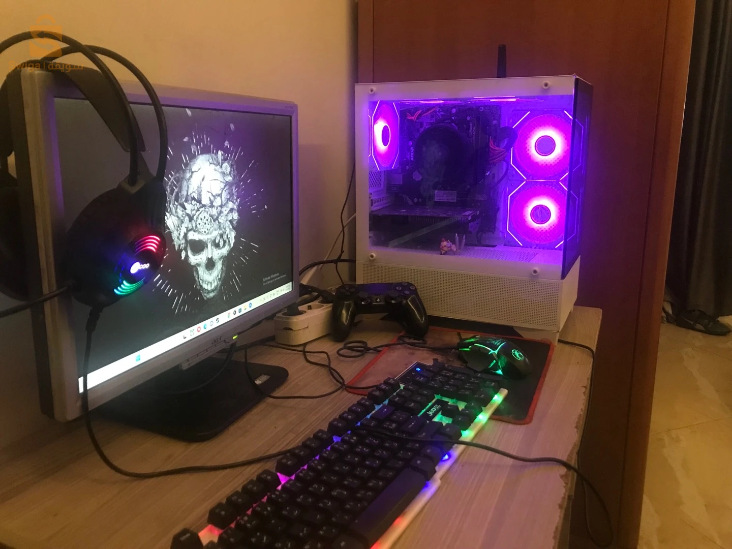 pc gamer
