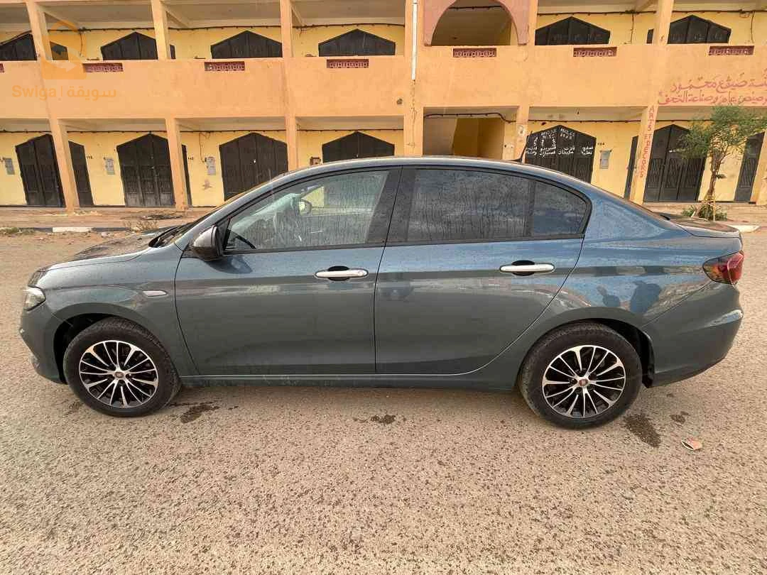 Fiat Tipo Sedan 2024 LAGHOUAT