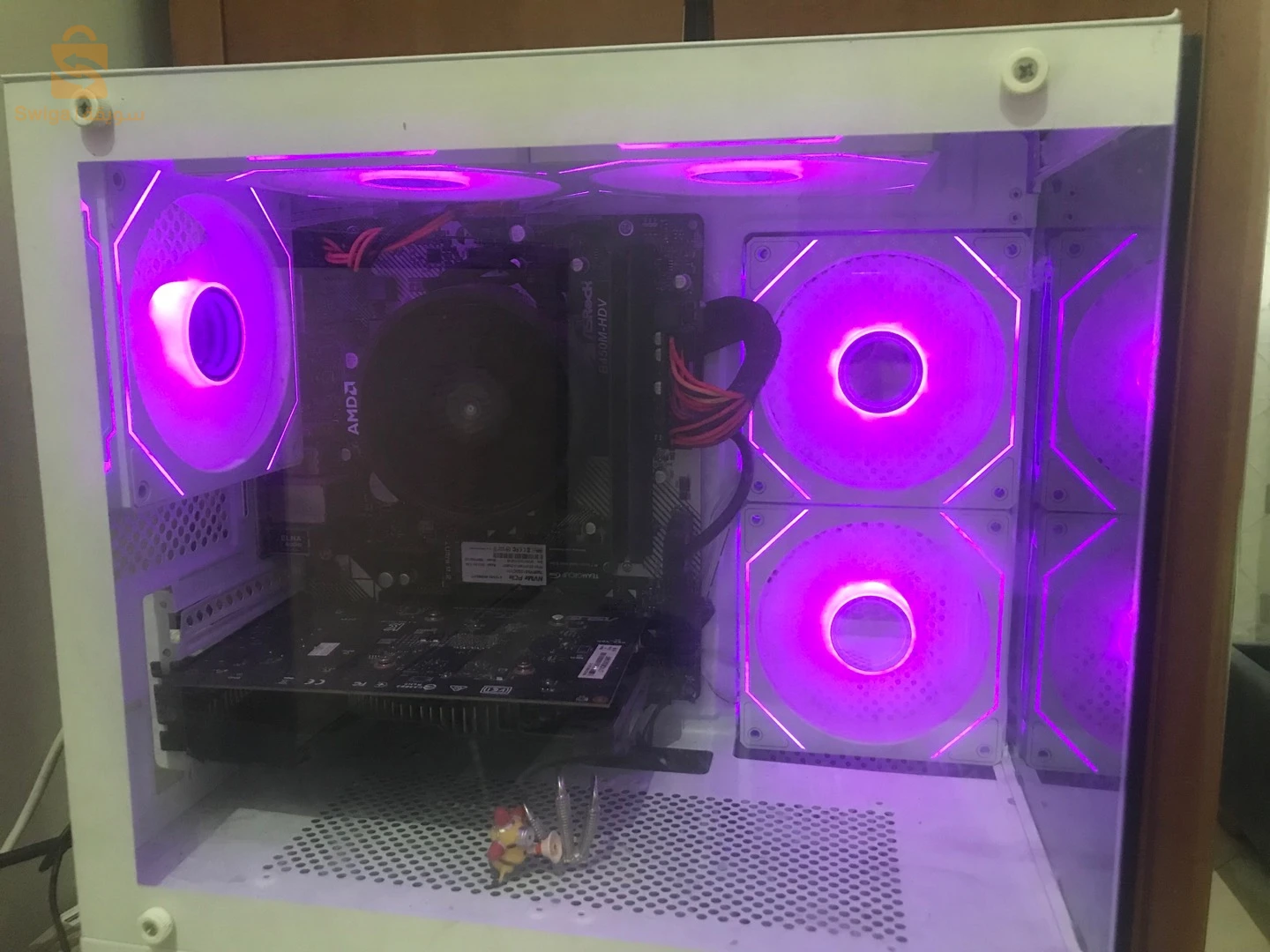 pc gamer