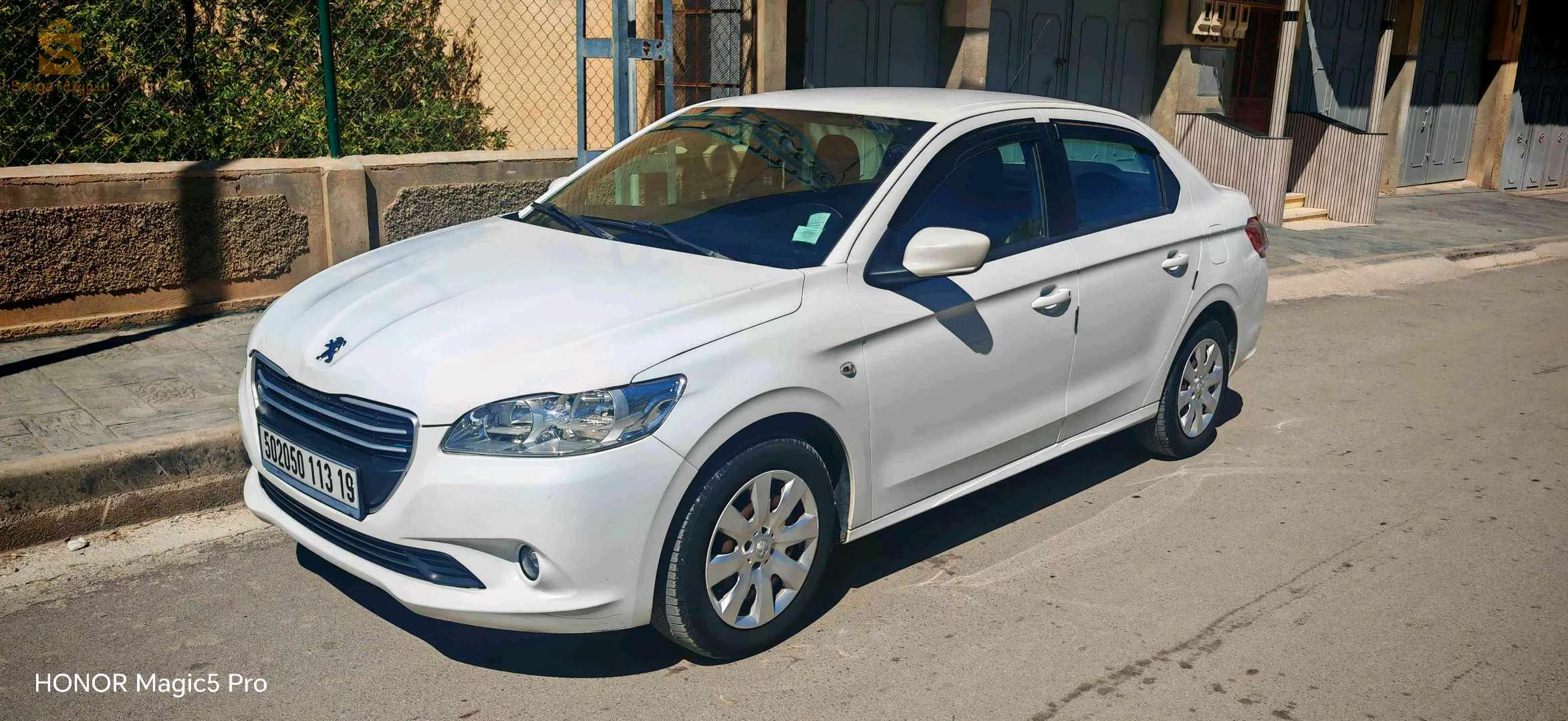 Peugeot 301 2013 SETIF