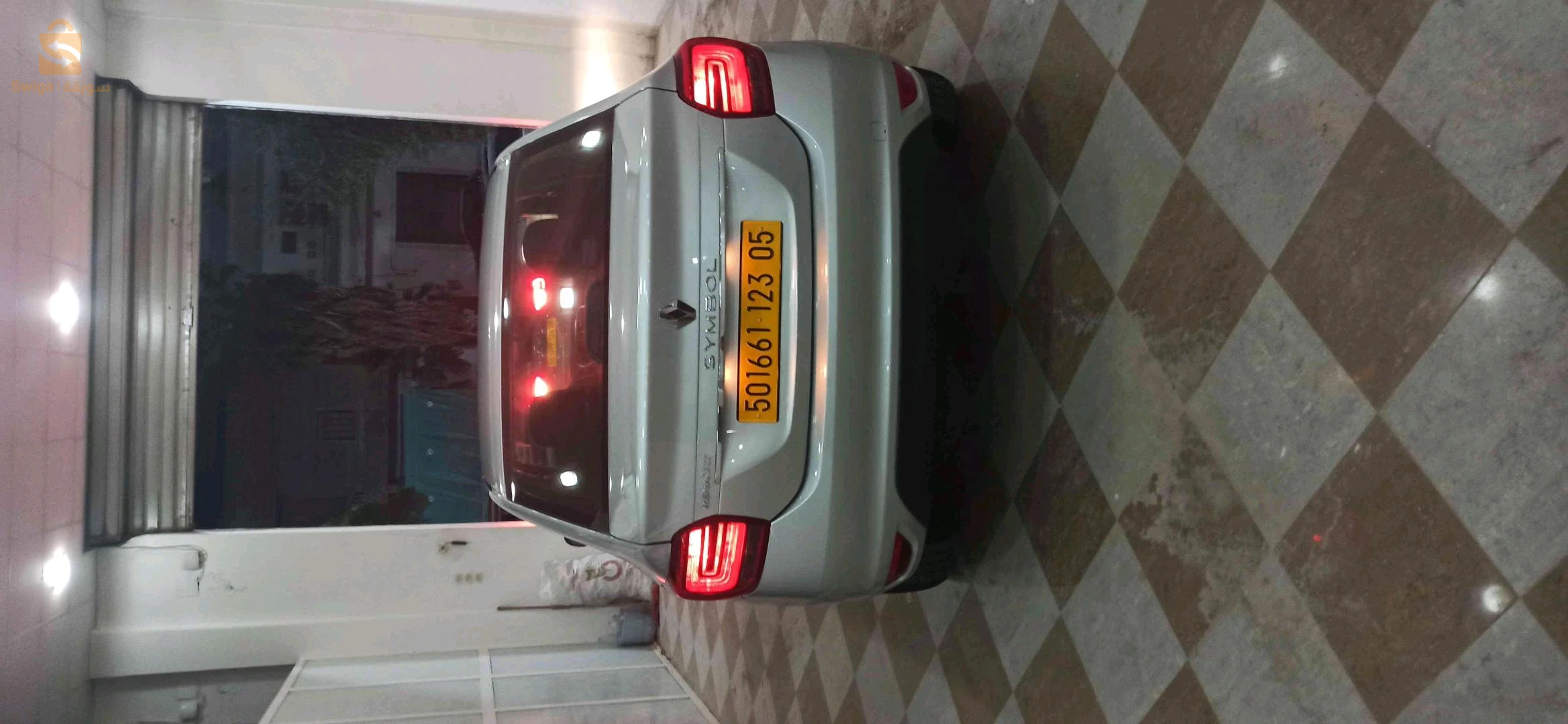 Renault SYMBOL 2023 BATNA