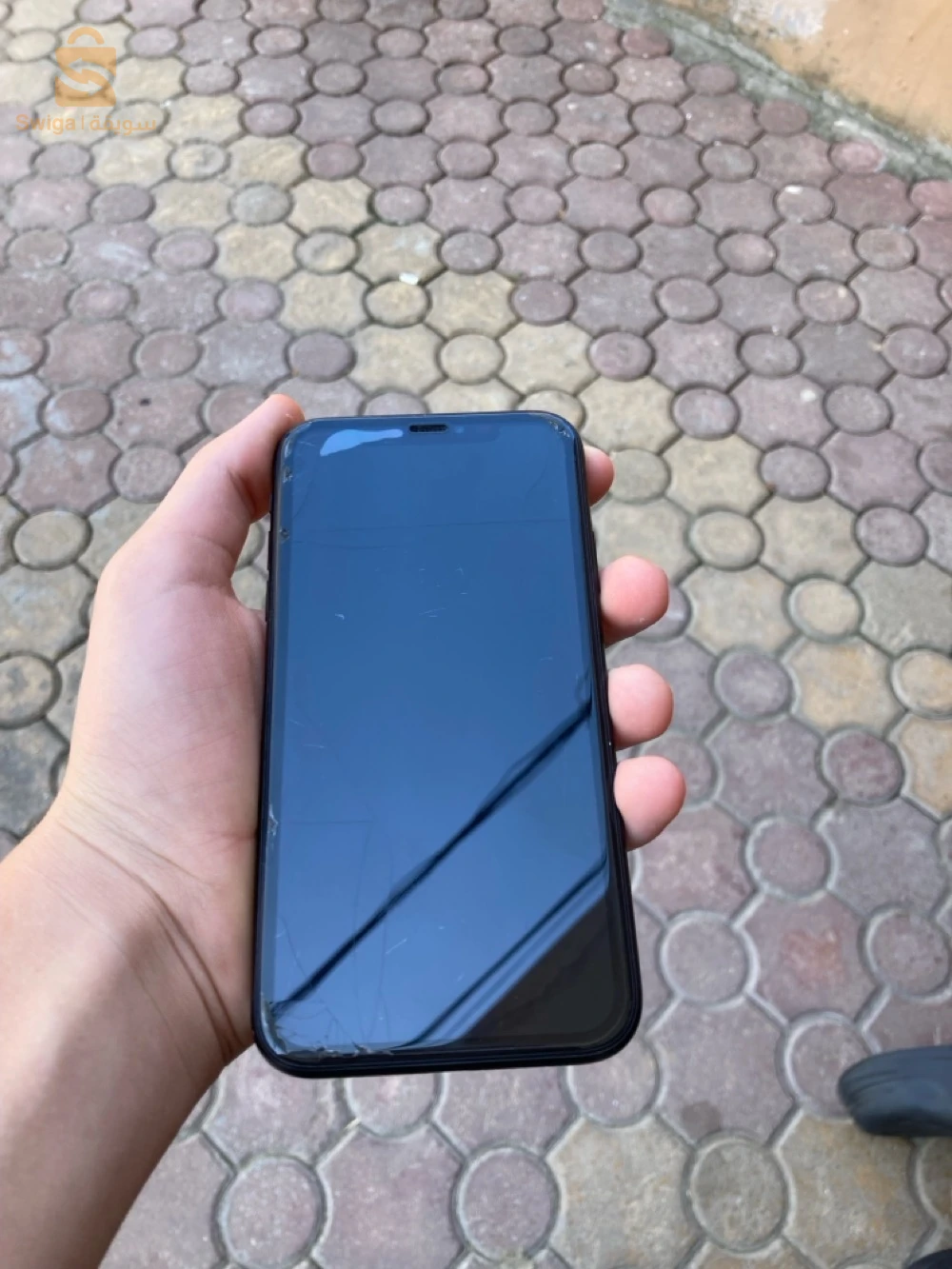 iphon xr