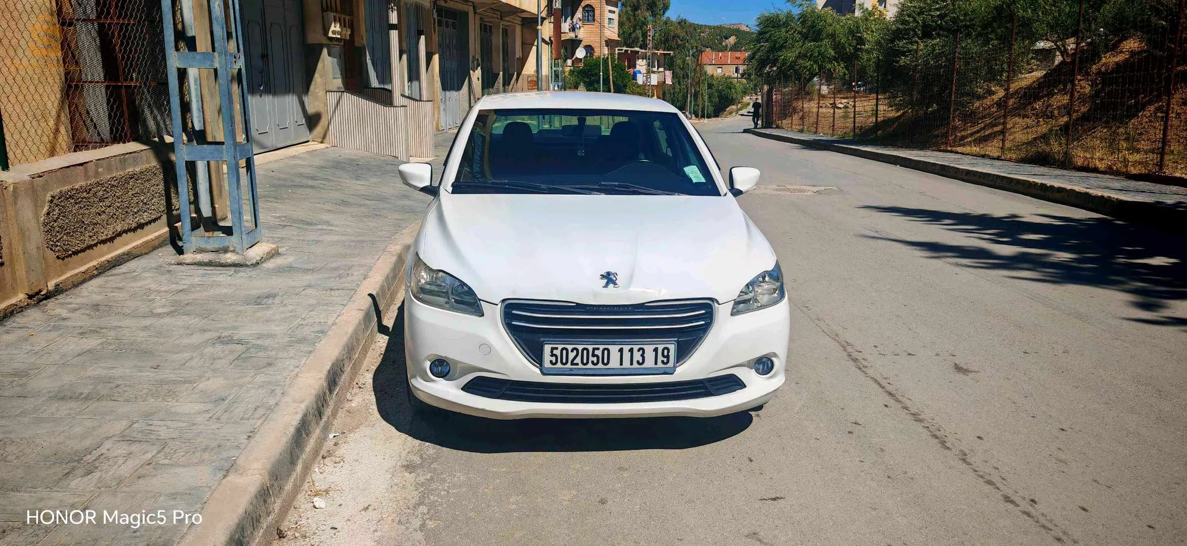 Peugeot 301 2013 SETIF
