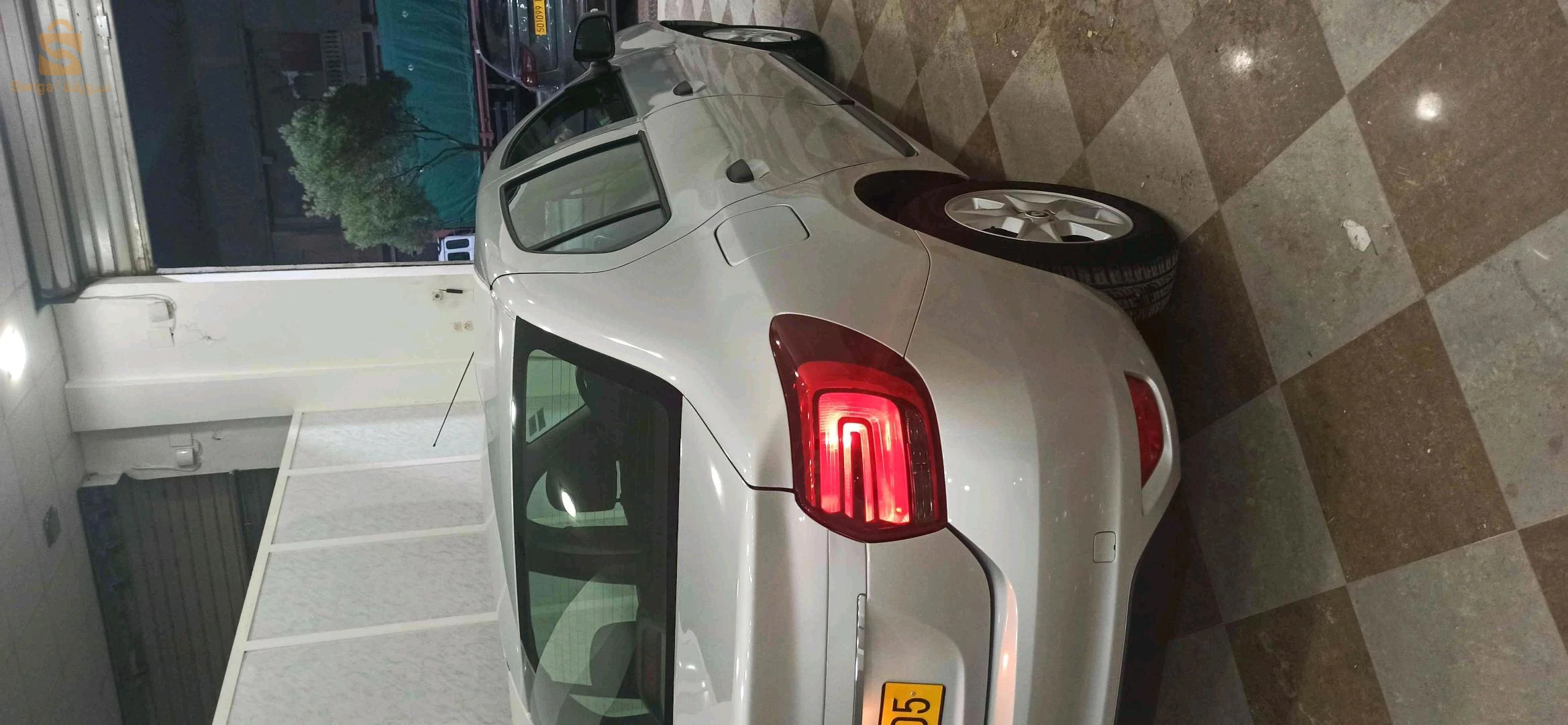 Renault SYMBOL 2023 BATNA