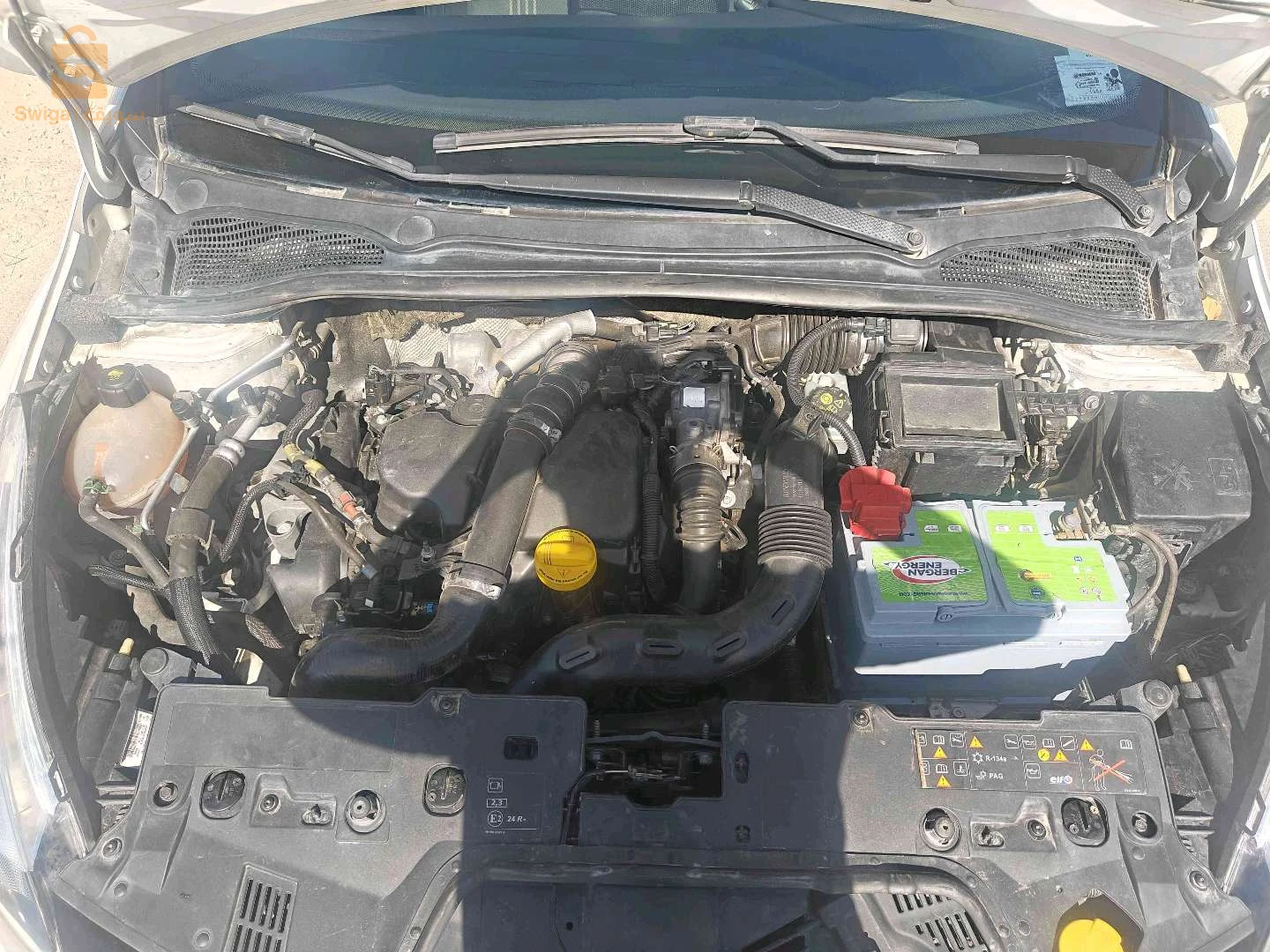 Renault Clio 4 2019 DJELFA