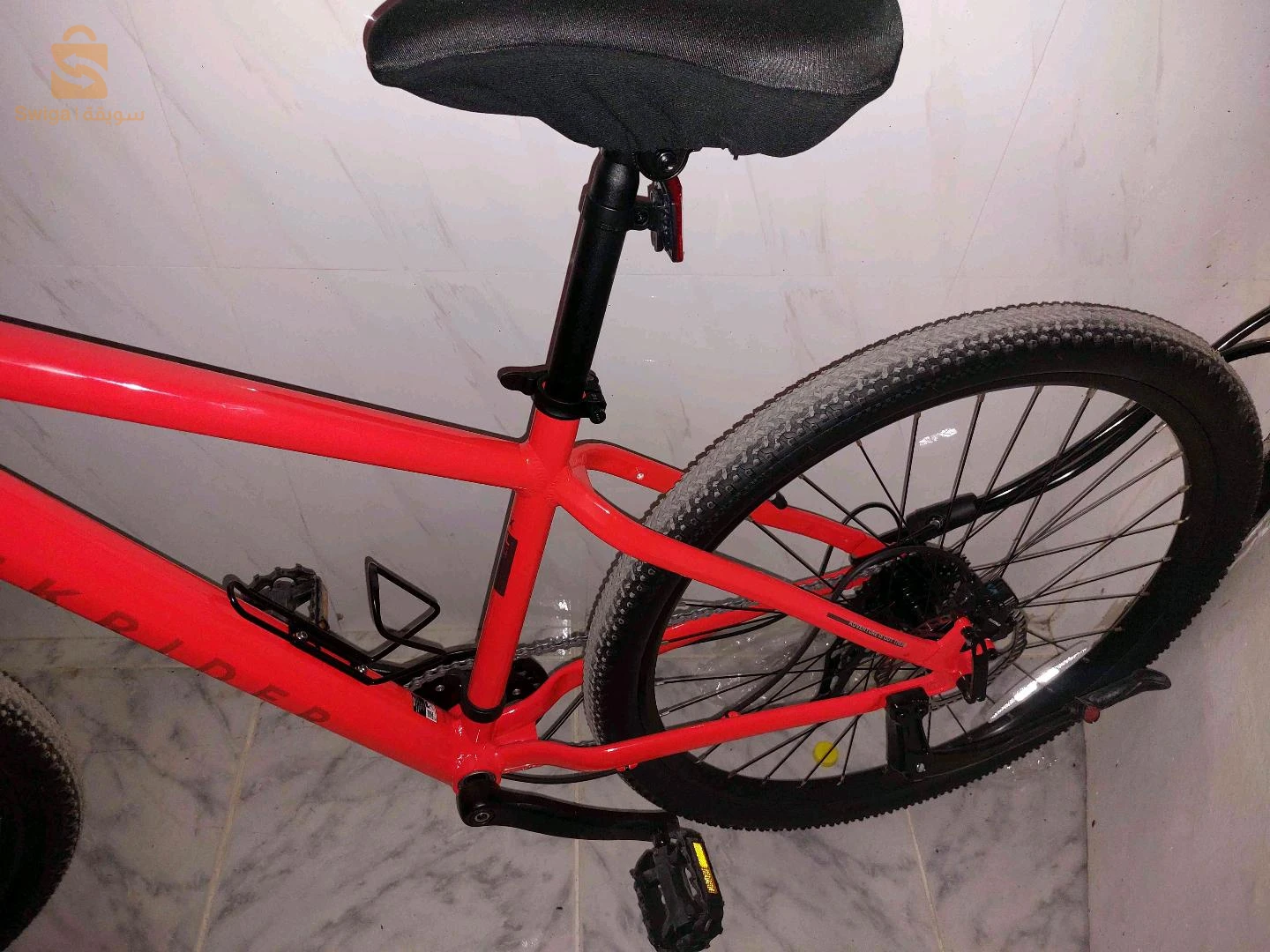 Decathlon Rockrider EXPL 100
