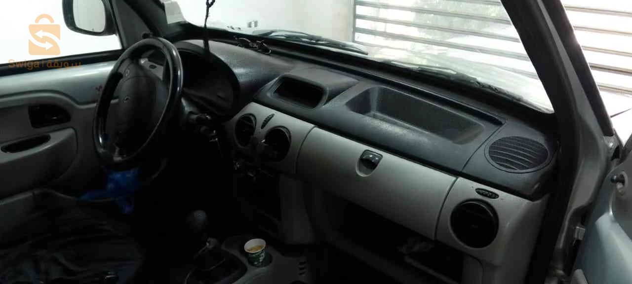 Renault Kangoo 2004 TEBESSA