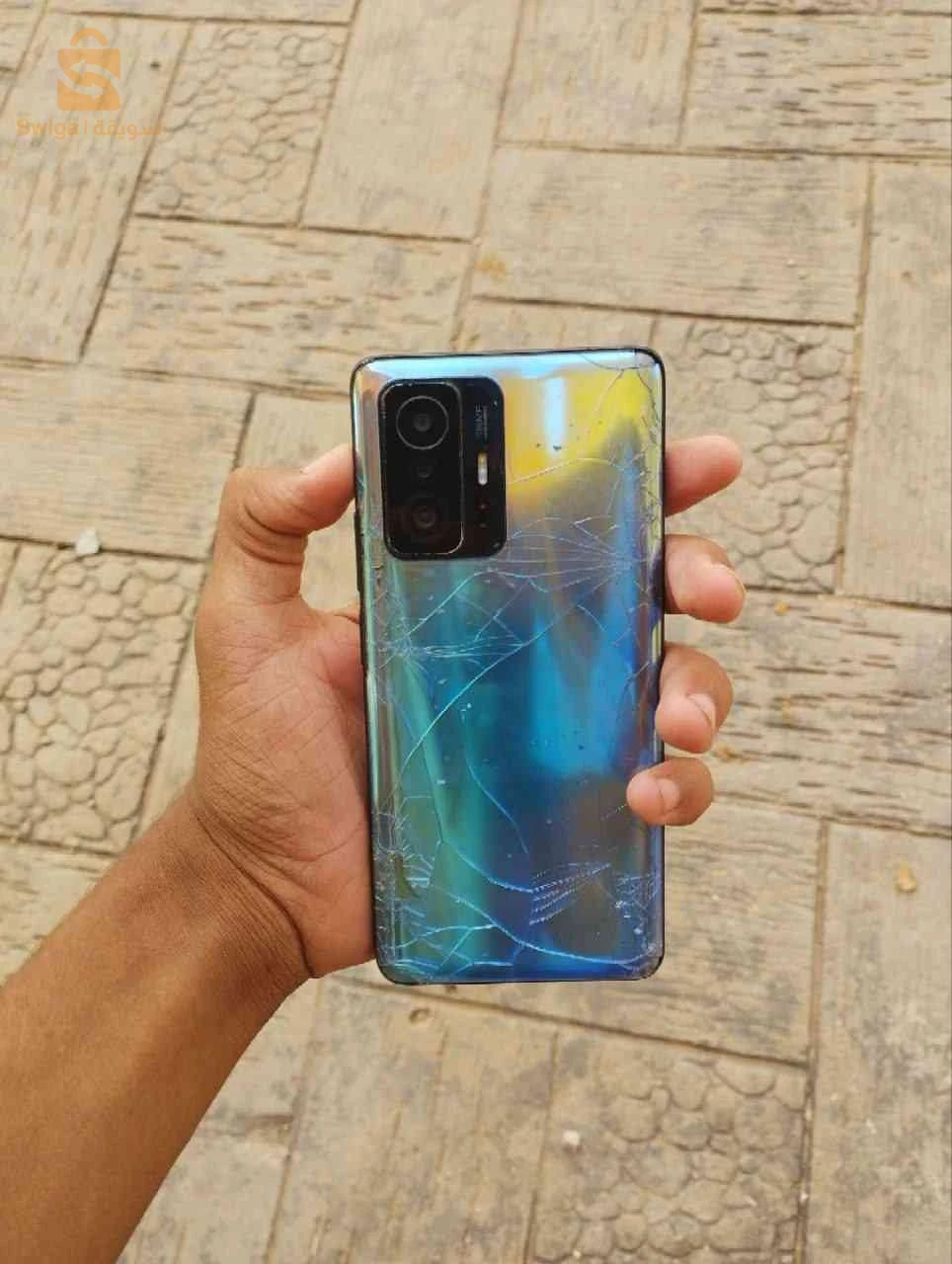 mi 11t pro