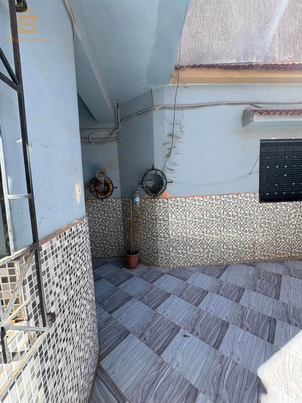 villa oran gdyel acté avec livert foncier