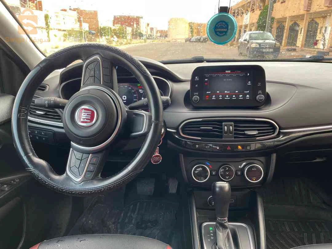 Fiat Tipo Sedan 2024 LAGHOUAT