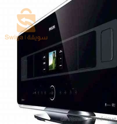 Radio Wifi internet  Philips WACS 7500