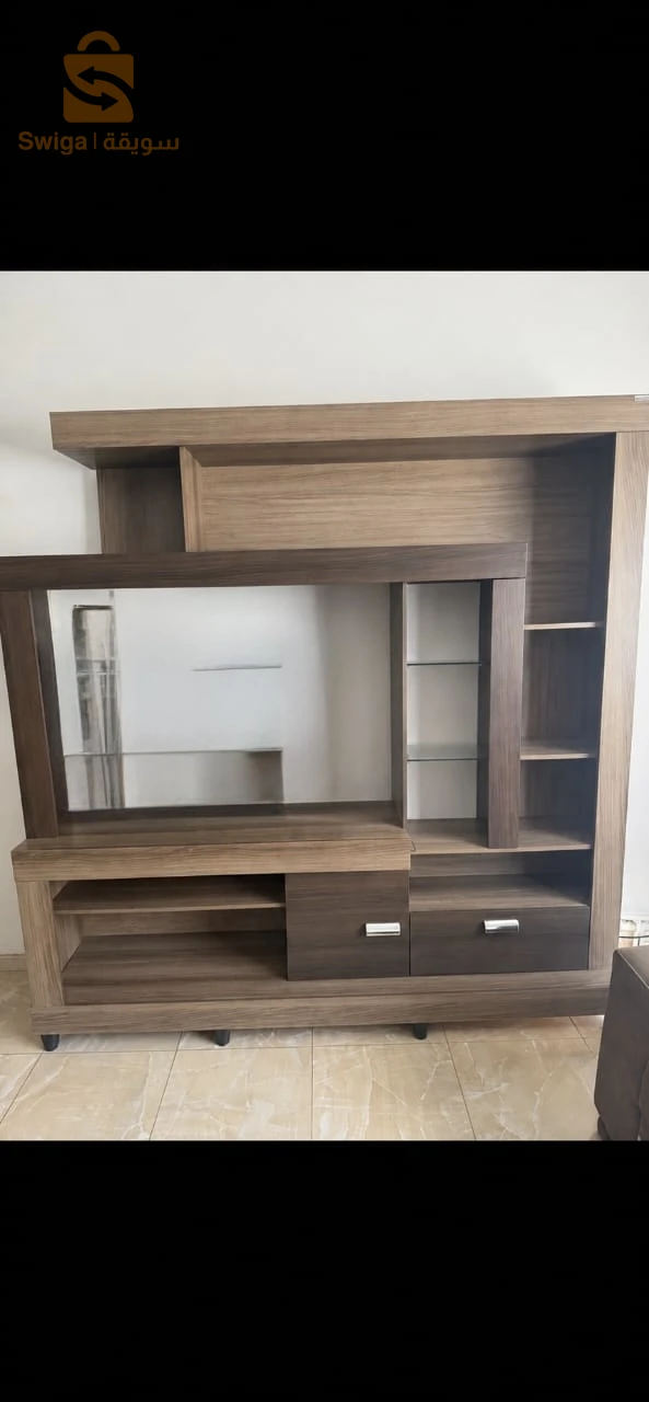 meuble télé