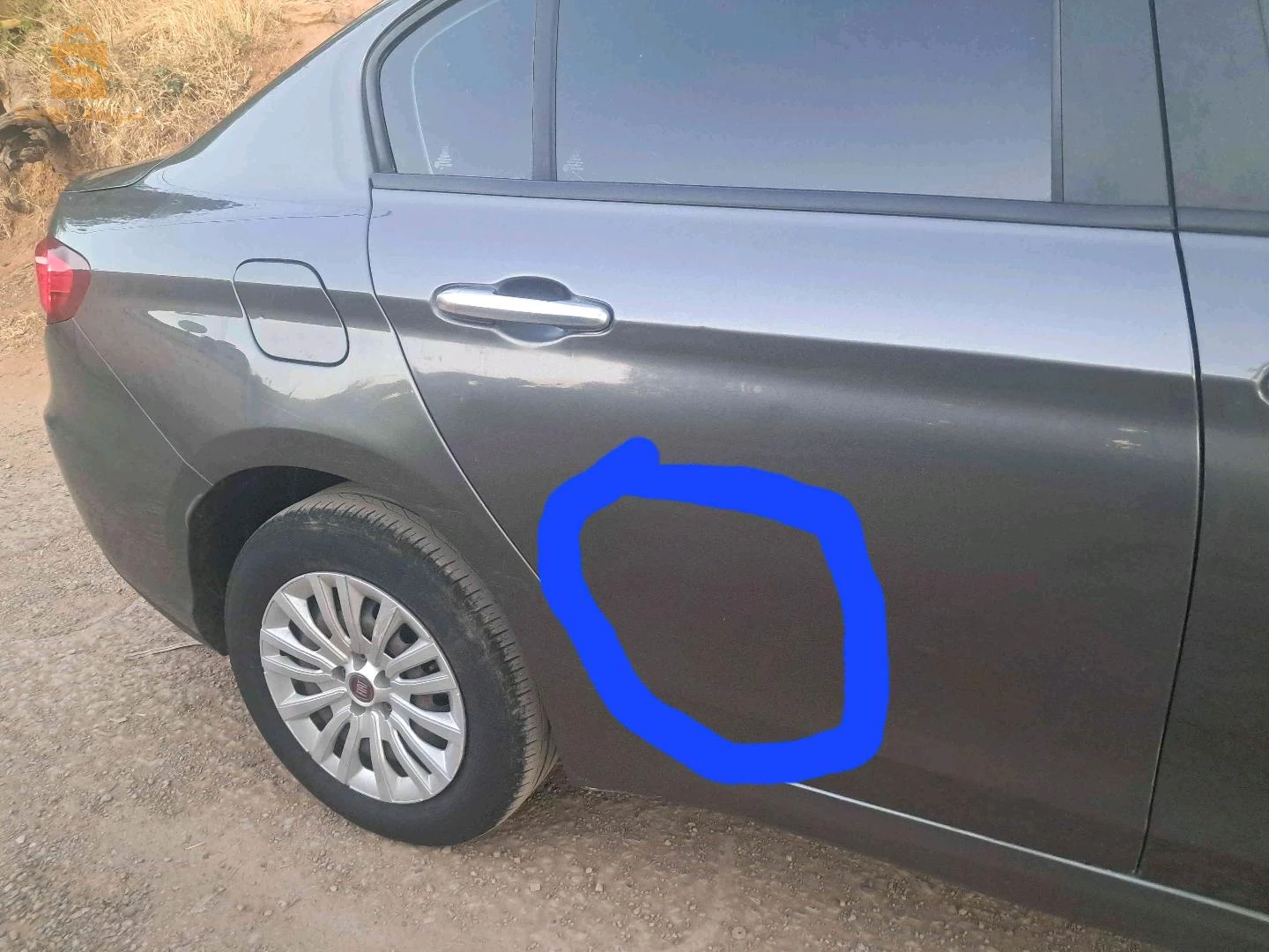 Fiat Tipo Sedan 2023 MEDEA