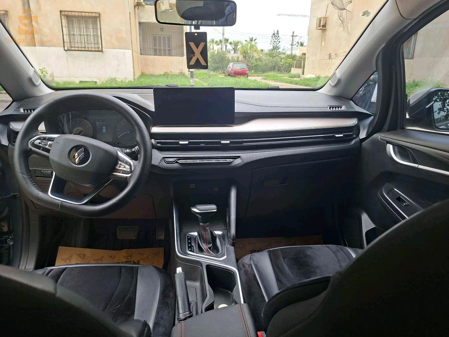 Livan Gs3 pro 2026 ALGER