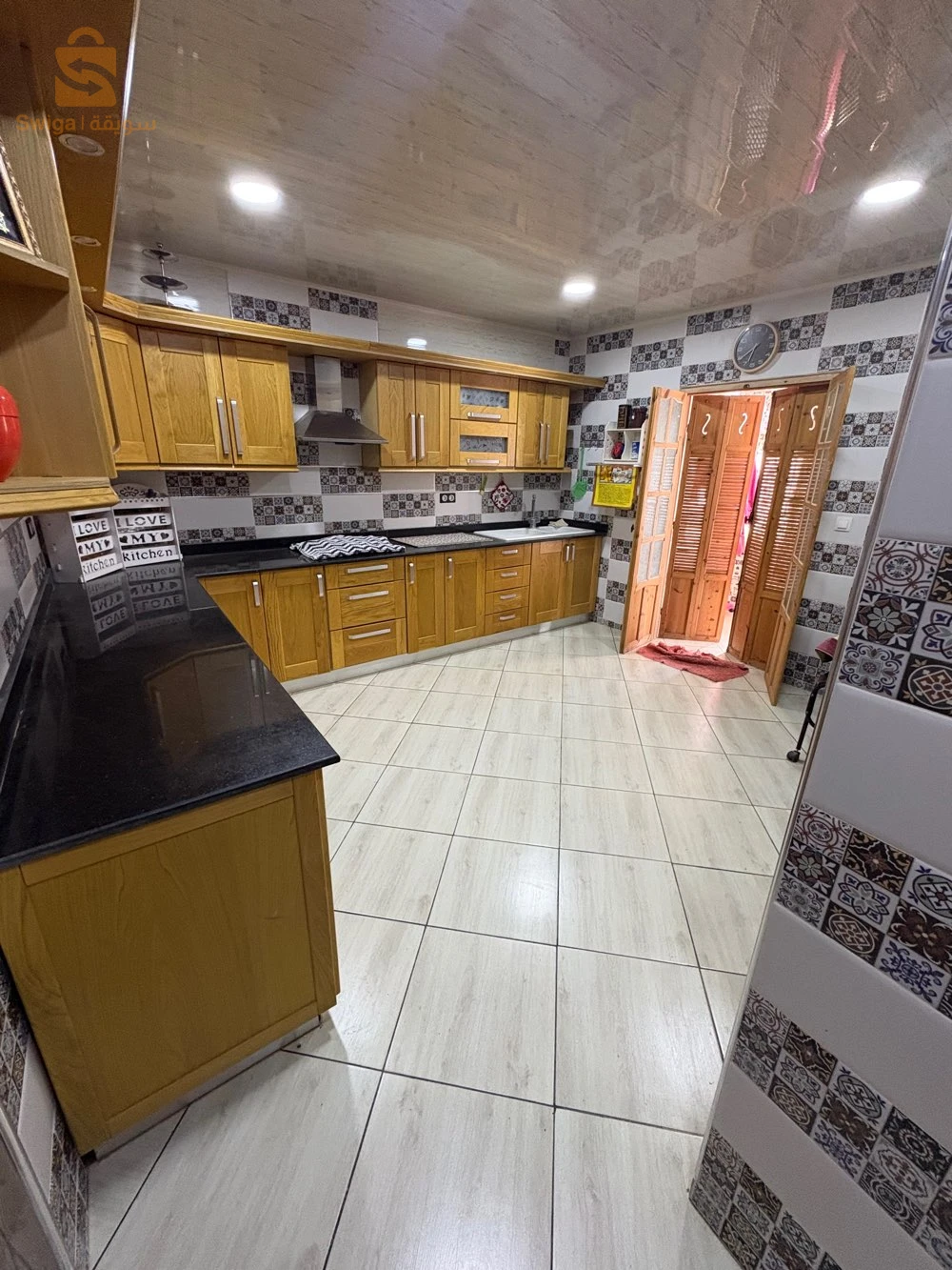 villa oran gdyel acté avec livert foncier