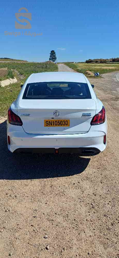MG 2026 TIARET
