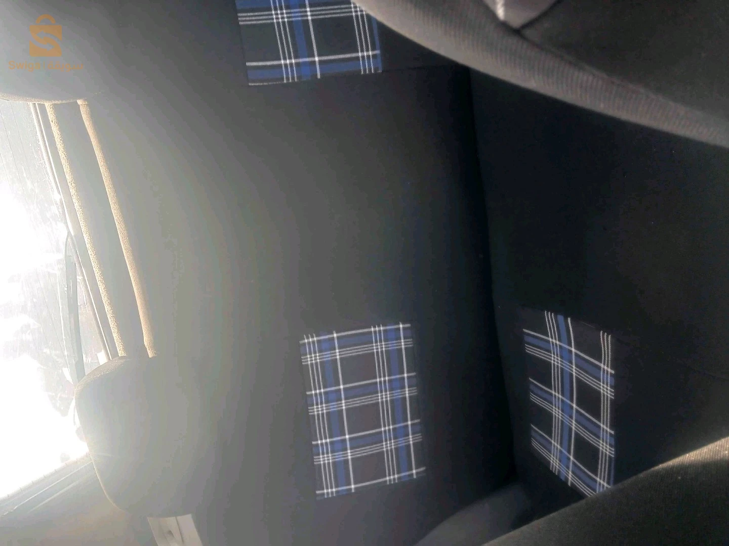 Fiat Punto BLIDA