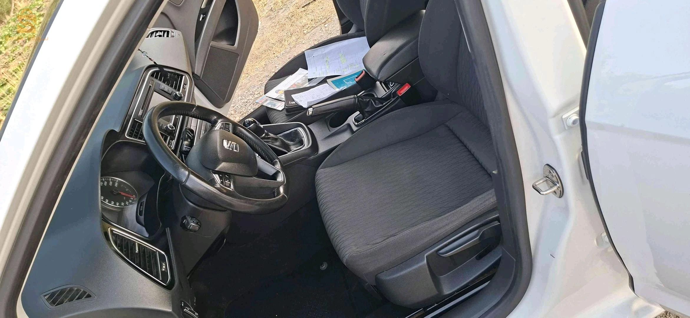 Seat Leon 2015 SETIF