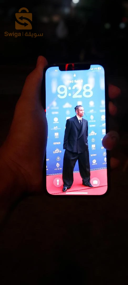 iPhone 12