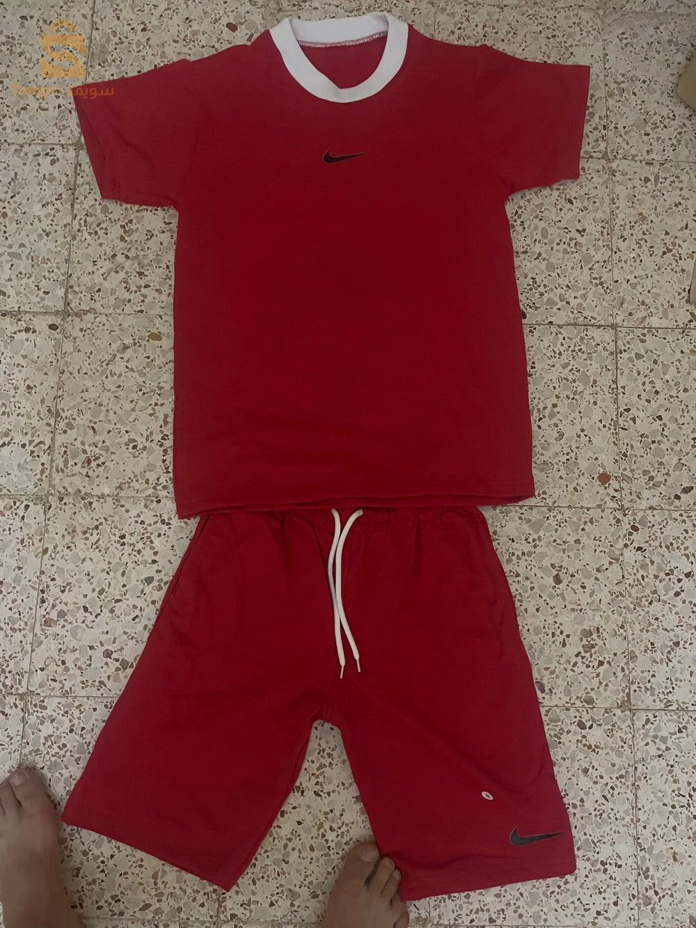 بيع تيشرت ريجال مقاس S