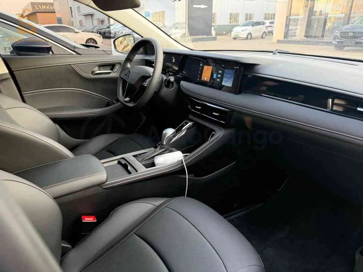 MG Mg 5 2026 ORAN